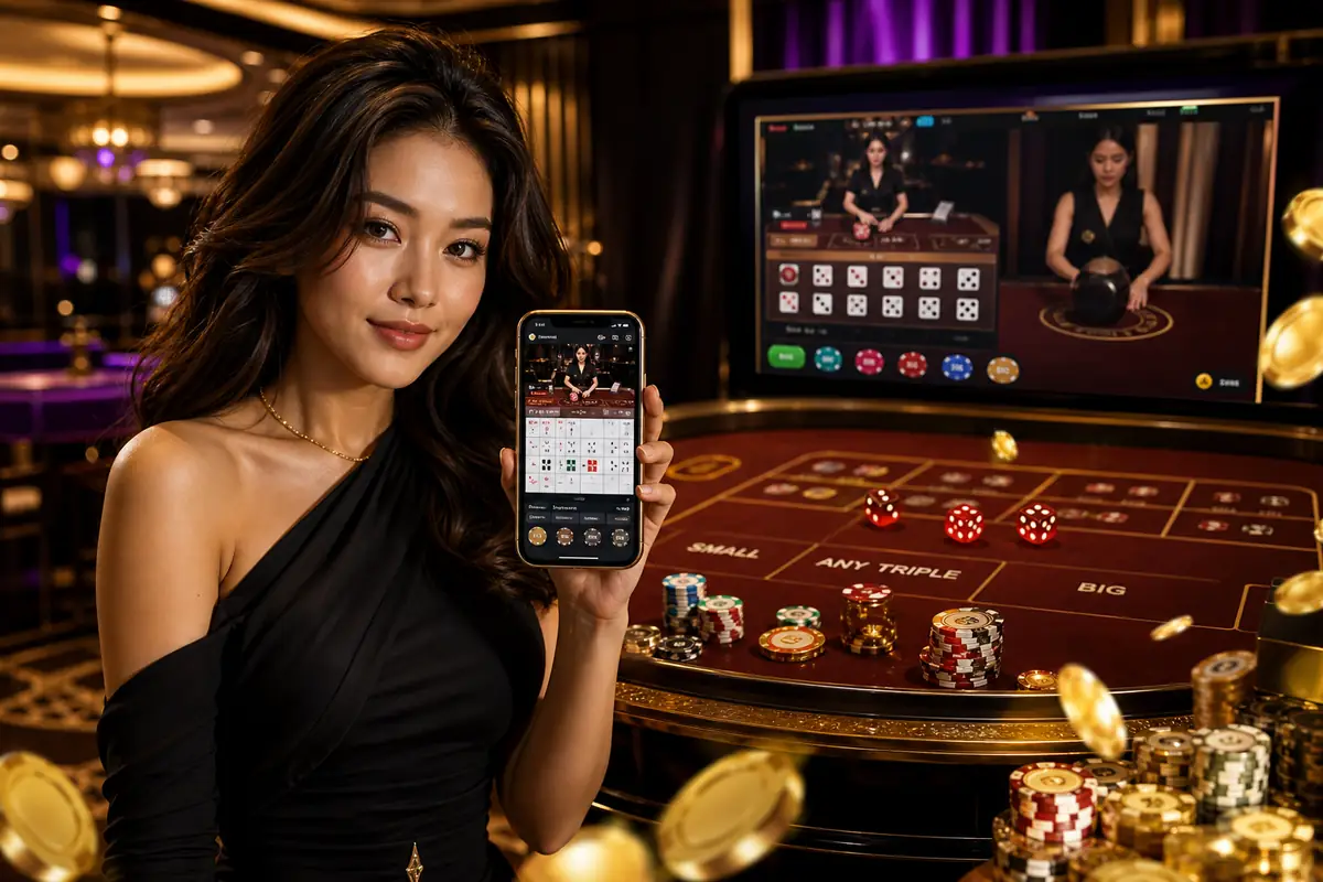 tkk33 Slots Games Online